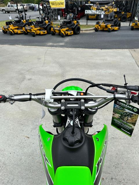 2023 Kawasaki KLX 300R in Greenville, North Carolina - Photo 30