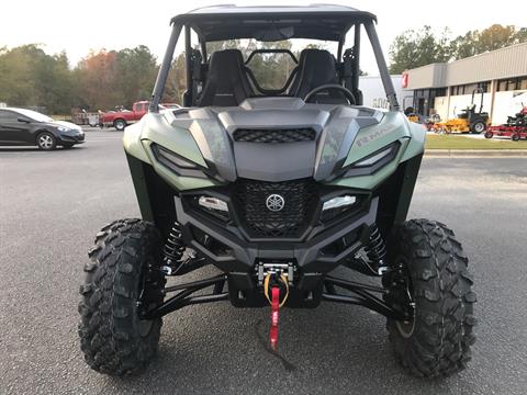 2021 Yamaha Wolverine RMAX4 1000 XT-R in Greenville, North Carolina - Photo 3