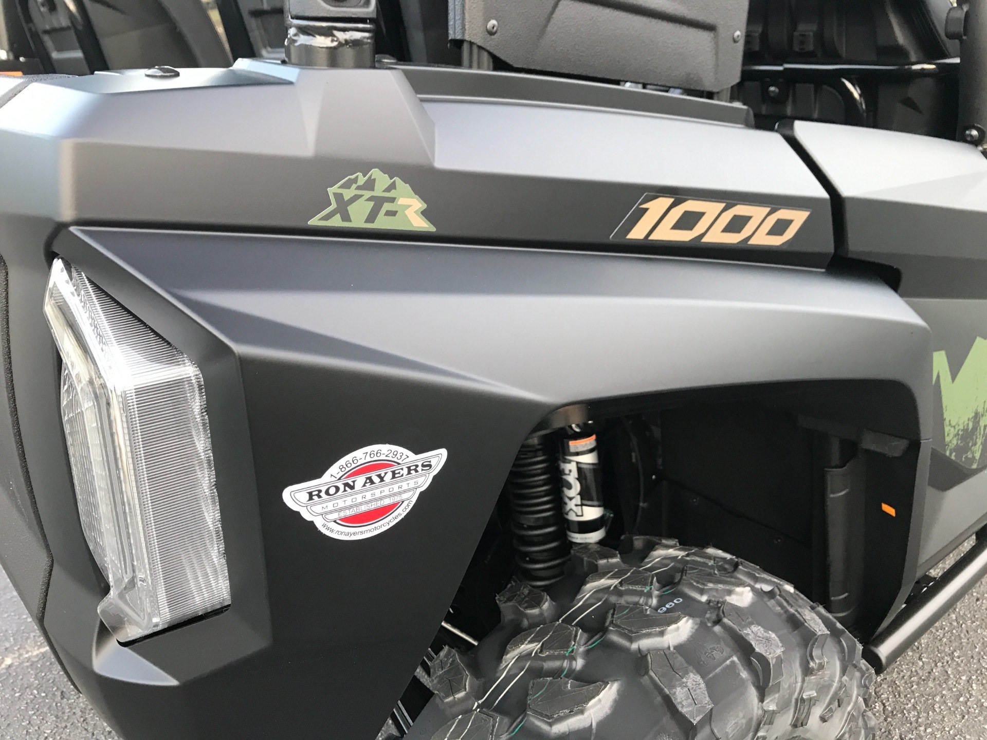 2021 Yamaha Wolverine RMAX4 1000 XT-R in Greenville, North Carolina - Photo 14