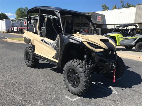 2023 Yamaha Wolverine RMAX4 1000 XT-R in Greenville, North Carolina - Photo 3