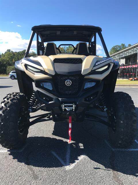 2023 Yamaha Wolverine RMAX4 1000 XT-R in Greenville, North Carolina - Photo 43