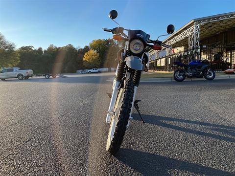 2022 Yamaha XT250 in Greenville, North Carolina - Photo 4