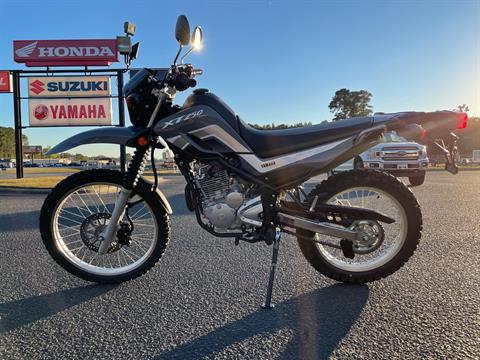 2022 Yamaha XT250 in Greenville, North Carolina - Photo 7