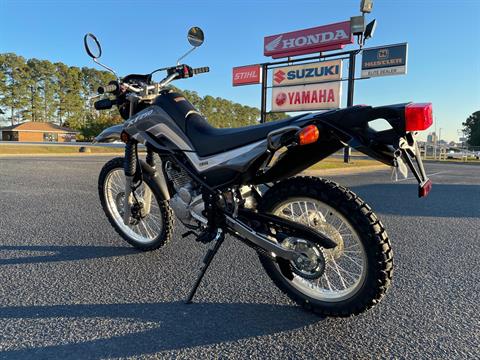 2022 Yamaha XT250 in Greenville, North Carolina - Photo 8