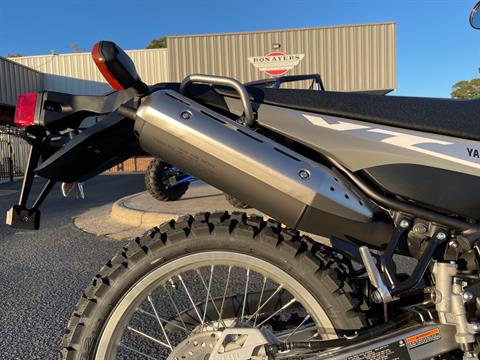 2022 Yamaha XT250 in Greenville, North Carolina - Photo 18
