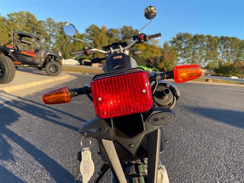2022 Yamaha XT250 in Greenville, North Carolina - Photo 19