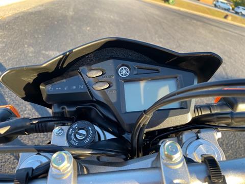 2022 Yamaha XT250 in Greenville, North Carolina - Photo 22