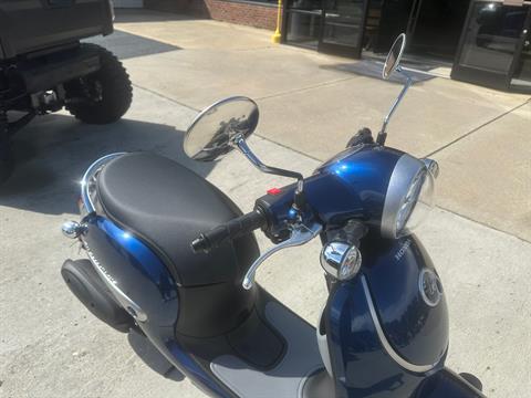 2025 Honda Metropolitan in Greenville, North Carolina - Photo 10