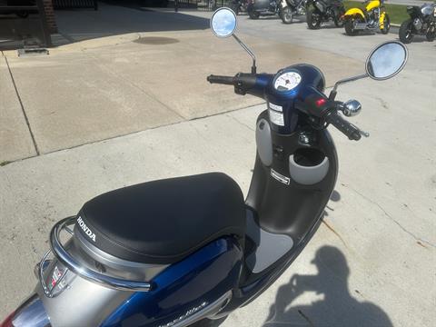 2025 Honda Metropolitan in Greenville, North Carolina - Photo 11