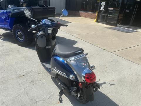 2025 Honda Metropolitan in Greenville, North Carolina - Photo 19