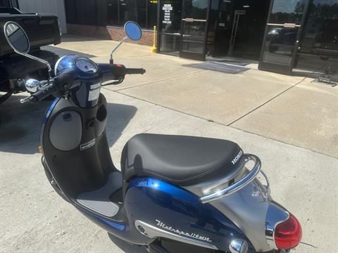 2025 Honda Metropolitan in Greenville, North Carolina - Photo 21