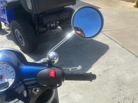 2025 Honda Metropolitan in Greenville, North Carolina - Photo 27