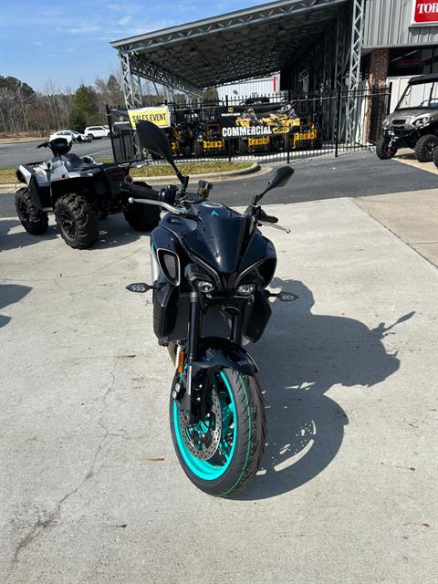 2024 Yamaha MT-10 in Greenville, North Carolina - Photo 4