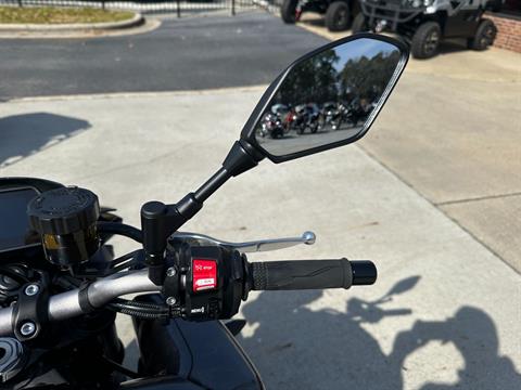 2024 Yamaha MT-10 in Greenville, North Carolina - Photo 29