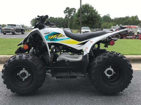 2022 Yamaha YFZ50 in Greenville, North Carolina - Photo 5