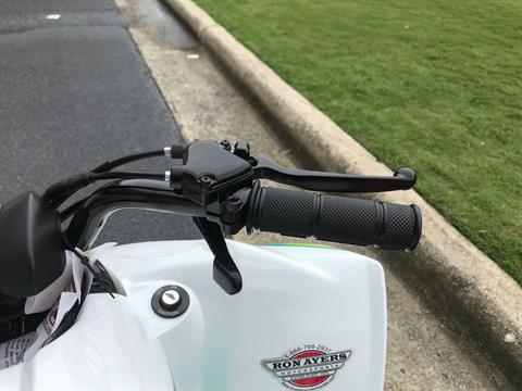 2022 Yamaha YFZ50 in Greenville, North Carolina - Photo 16