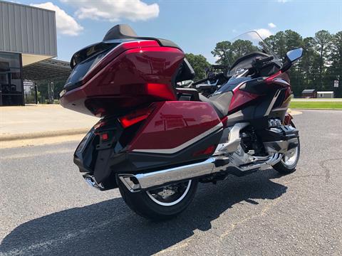 2021 Honda Gold Wing Tour Automatic DCT in Greenville, North Carolina - Photo 11