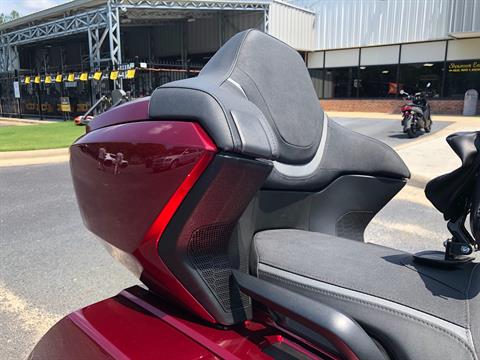 2021 Honda Gold Wing Tour Automatic DCT in Greenville, North Carolina - Photo 18