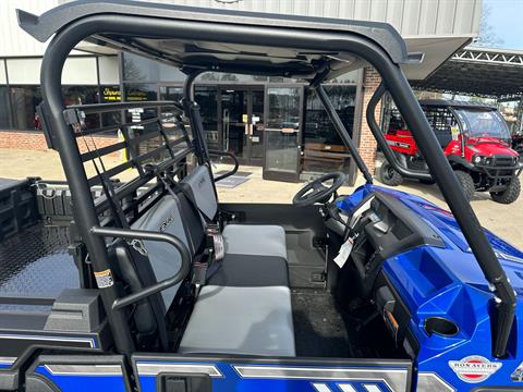 2024 Kawasaki MULE PRO-FXR 1000 in Greenville, North Carolina - Photo 12