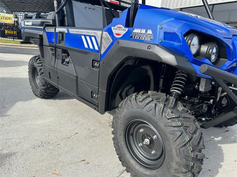 2024 Kawasaki MULE PRO-FXR 1000 in Greenville, North Carolina - Photo 16