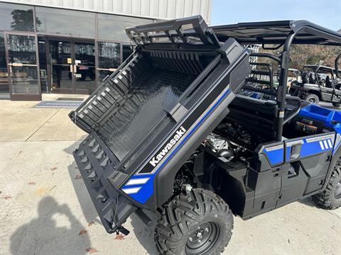 2024 Kawasaki MULE PRO-FXR 1000 in Greenville, North Carolina - Photo 28