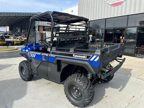 2024 Kawasaki MULE PRO-FXR 1000 in Greenville, North Carolina - Photo 36