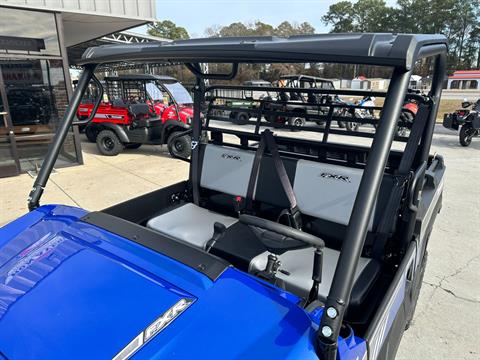 2024 Kawasaki MULE PRO-FXR 1000 in Greenville, North Carolina - Photo 40