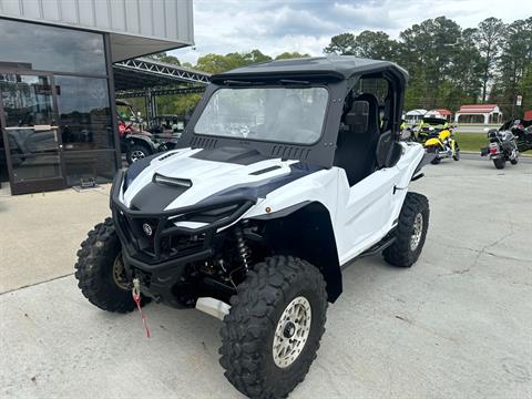 2021 Yamaha Wolverine RMAX2 1000 R-Spec in Greenville, North Carolina - Photo 37