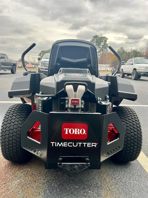2022 Toro TimeCutter 42 in. Toro 22.5 hp (75742) in Greenville, North Carolina - Photo 9