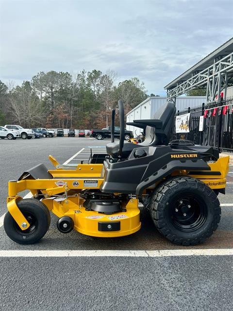 2023 Hustler Turf Equipment Raptor XD 54 in. Kawasaki FR691 23 hp in Greenville, North Carolina - Photo 5