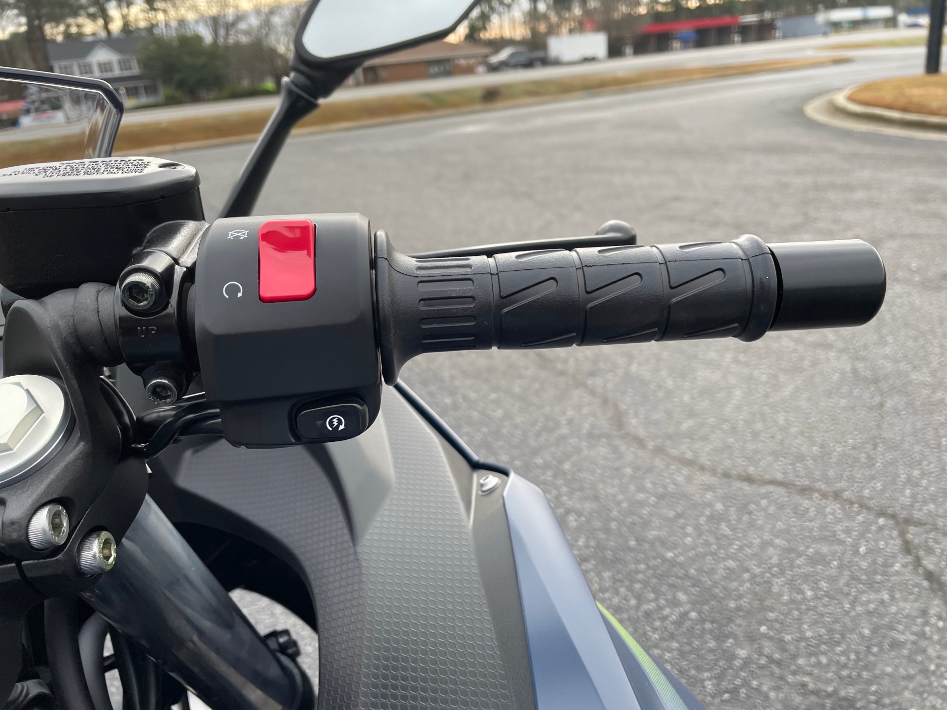 2022 Kawasaki Ninja 400 ABS in Greenville, North Carolina - Photo 24
