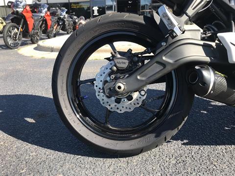 2019 Kawasaki Ninja 650 in Greenville, North Carolina - Photo 18