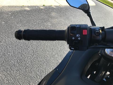 2019 Kawasaki Ninja 650 in Greenville, North Carolina - Photo 21