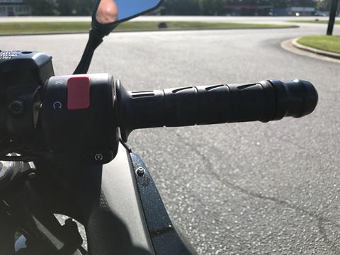 2019 Kawasaki Ninja 650 in Greenville, North Carolina - Photo 23