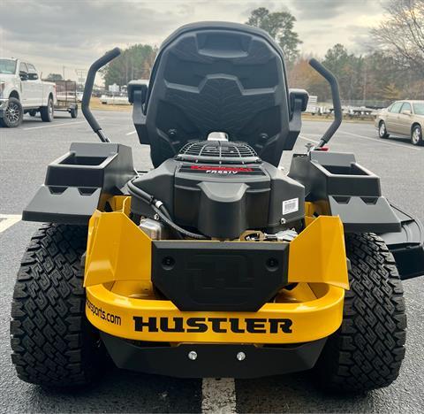 2023 Hustler Turf Equipment Raptor XD 48 in. Kawasaki FR651 21.5 hp in Greenville, North Carolina - Photo 9