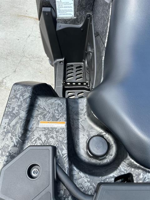 2023 Suzuki KingQuad 750AXi Power Steering SE+ in Greenville, North Carolina - Photo 24