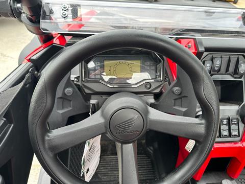 2022 Honda Talon 1000R FOX Live Valve in Greenville, North Carolina - Photo 52