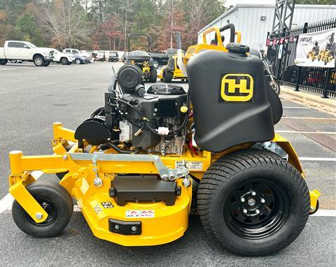 2023 Hustler Turf Equipment Super S 52 in. Kawasaki FX850 EFI 29.5 hp in Greenville, North Carolina - Photo 9