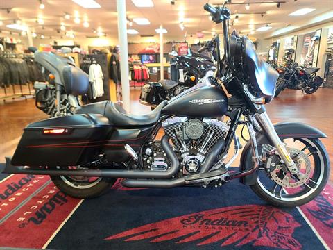 2014 Harley-Davidson Street Glide® Special in EL Cajon, California - Photo 2