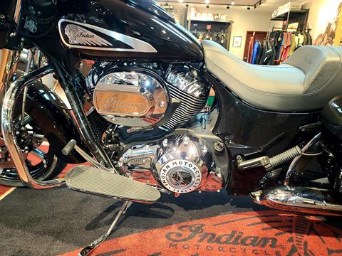 2021 Indian Chieftain® Limited in EL Cajon, California - Photo 8