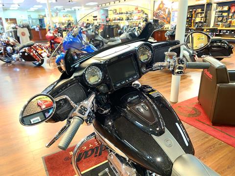 2021 Indian Chieftain® Limited in EL Cajon, California - Photo 10