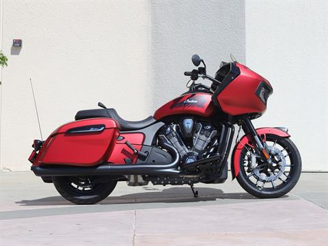 2024 Indian Motorcycle Challenger® Dark Horse® in EL Cajon, California - Photo 9