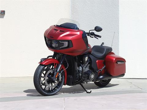 2024 Indian Motorcycle Challenger® Dark Horse® in EL Cajon, California - Photo 4