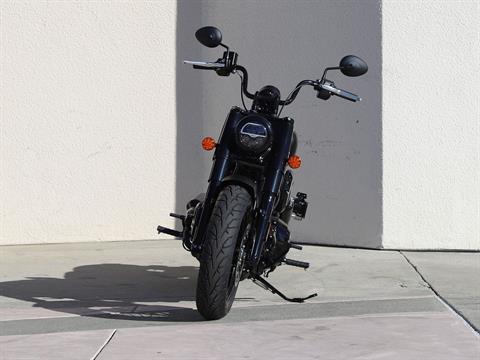 2023 Indian Motorcycle Chief Bobber Dark Horse® in EL Cajon, California - Photo 3