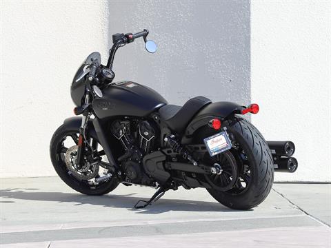 2024 Indian Motorcycle Scout® Rogue ABS in EL Cajon, California - Photo 7