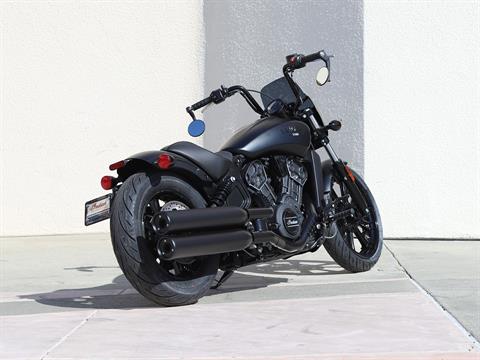 2024 Indian Motorcycle Scout® Rogue ABS in EL Cajon, California - Photo 9