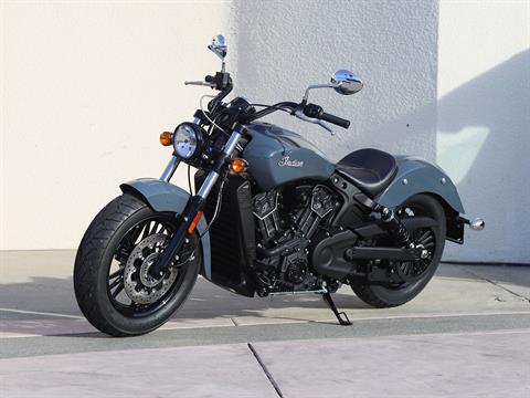 2024 Indian Motorcycle Scout® Sixty ABS in EL Cajon, California - Photo 4