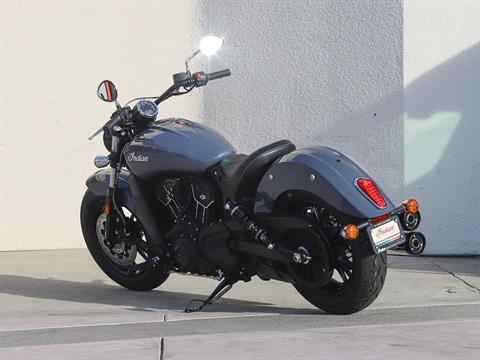 2024 Indian Motorcycle Scout® Sixty ABS in EL Cajon, California - Photo 6