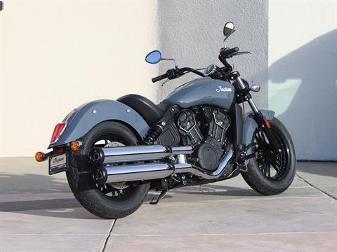2024 Indian Motorcycle Scout® Sixty ABS in EL Cajon, California - Photo 8