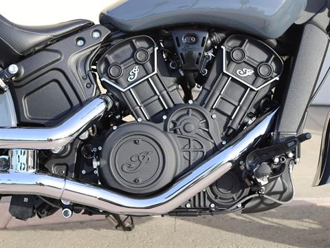 2024 Indian Motorcycle Scout® Sixty ABS in EL Cajon, California - Photo 9